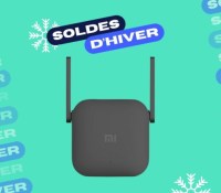 Xiaomi Mi WiFi Range Extender Pro