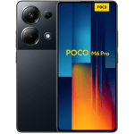 Xiaomi Poco M6 Pro Xiaomi Poco M6 Pro