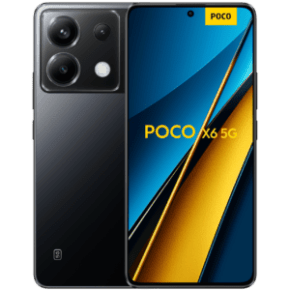 Xiaomi Poco X6 Xiaomi Poco X6