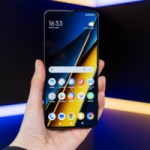 Xiaomi Poco X6 Pro : déjà 170 € de remise pour la version 512 Go de ce puissant smartphone milieu de gamme