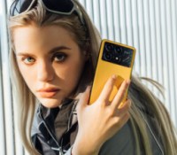 Poco X6 Pro // Source : Xiaomi Poco X6 Pro // Source : Xiaomi