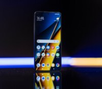Xiaomi Poco X6 Pro // Source : Chloé Pertuis - Frandroid Xiaomi Poco X6 Pro // Source : Chloé Pertuis - Frandroid