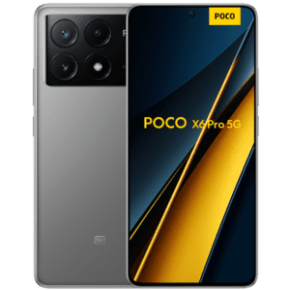 Xiaomi Poco X6 Pro Xiaomi Poco X6 Pro