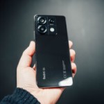 Le Xiaomi Redmi Note 13 Pro 5G // Source : Robin Wycke pour Frandroid Le Xiaomi Redmi Note 13 Pro 5G // Source : Robin Wycke pour Frandroid