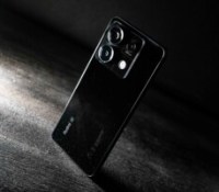 Le Xiaomi Redmi Note 13 Pro 5G // Source : Robin Wycke pour Frandroid