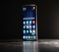 Le Xiaomi Redmi Note 13 Pro 5G // Source : Robin Wycke pour Frandroid