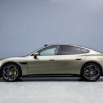 Voici comment la voiture électrique de Xiaomi réussit à dépasser les 300 km/h Voici comment la voiture électrique de Xiaomi réussit à dépasser les 300 km/h