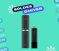 Xiaomi TV Stick 4K