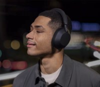 Casque WH-1000XM5 // Source : Sony