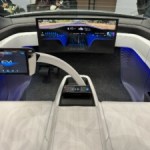 On est montés à bord de la voiture électrique du futur et on veut la même chose (ou presque) On est montés à bord de la voiture électrique du futur et on veut la même chose (ou presque)