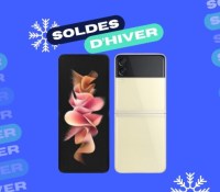 z flip 3 – Frandroid – Solo z flip 3 – Frandroid – Solo