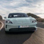 A quoi sert la suspension révolutionnaire qui équipera les futures voitures électriques de Porsche A quoi sert la suspension révolutionnaire qui équipera les futures voitures électriques de Porsche
