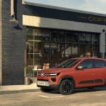 Voici la nouvelle Dacia Spring : la voiture électrique « la moins chère du marché », mais attention aux petites lignes Voici la nouvelle Dacia Spring : la voiture électrique « la moins chère du marché », mais attention aux petites lignes