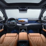 BYD voulait améliorer la voiture électrique concurrente du Tesla Model X, mais fait tout l’inverse (ou presque) BYD voulait améliorer la voiture électrique concurrente du Tesla Model X, mais fait tout l’inverse (ou presque)