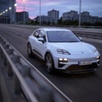 Voici l&rsquo;étonnant bruit que produit la nouvelle voiture électrique de Porsche