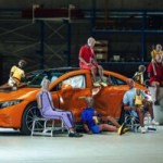 Voici comment Mercedes propose des voitures électriques sûres pour les hommes et les femmes Voici comment Mercedes propose des voitures électriques sûres pour les hommes et les femmes