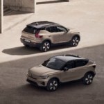 Volvo lance deux nouvelles voitures électriques qui ne sont en fait pas nouvelles Volvo lance deux nouvelles voitures électriques qui ne sont en fait pas nouvelles