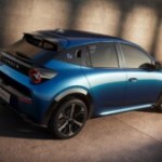 Ce constructeur mythique prépare son retour avec cette voiture électrique très performante Ce constructeur mythique prépare son retour avec cette voiture électrique très performante