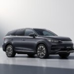 BYD dévoile le prix de son nouveau SUV électrique en France avec le Tesla Model X en ligne de mire BYD dévoile le prix de son nouveau SUV électrique en France avec le Tesla Model X en ligne de mire