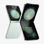 Samsung Galaxy Z Flip 6 : on connaît presque tout, même sa batterie Samsung Galaxy Z Flip 6 : on connaît presque tout, même sa batterie