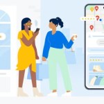 Comment Google Maps va faire sa petite révolution avec cette nouvelle fonction Comment Google Maps va faire sa petite révolution avec cette nouvelle fonction