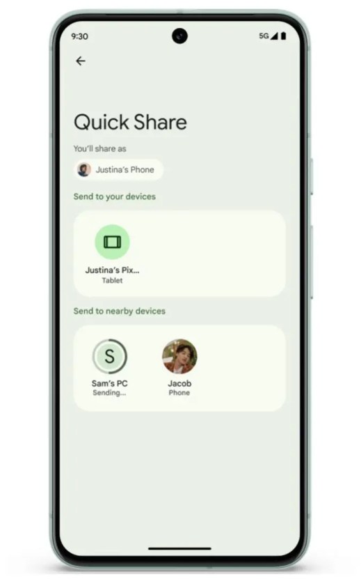 Source : 9to5Google / Android Police