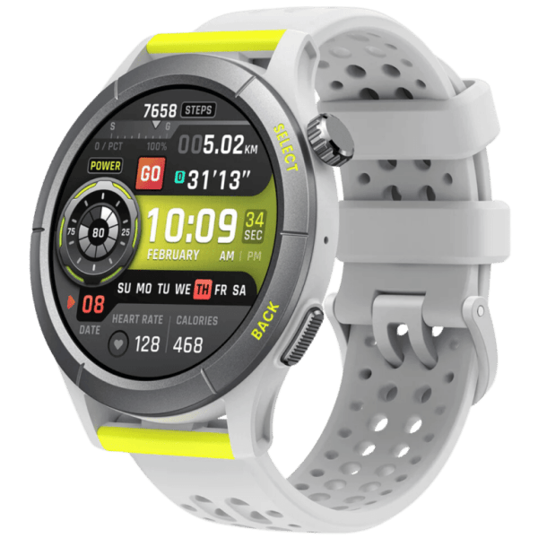 Amazfit Cheetah