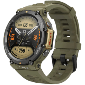 Amazfit T-Rex 2 Amazfit T-Rex 2