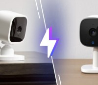 Amazon Blink Mini vs eufy Security Indoor Cam C120