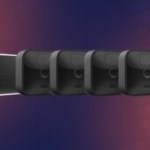 Super prix pour ce pack sécurité Amazon avec 4 caméras bradé à -55 %