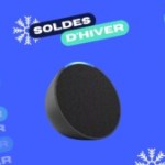 Amazon Echo Pop : une mini-enceinte connectée avec une maxi-promo de -55 % pendant les soldes Amazon Echo Pop : une mini-enceinte connectée avec une maxi-promo de -55 % pendant les soldes