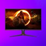 Cet écran PC de 27 pouces (QHD, 155 Hz) est le super deal du jour côté gaming