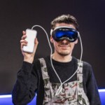 Apple : le futur Vision Pro se démarquerait du premier modèle d’une bien mauvaise façon Apple : le futur Vision Pro se démarquerait du premier modèle d’une bien mauvaise façon