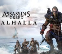 Assassin's Creed Valhalla
