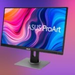 Asus ProArt : un écran PC QHD et 27 pouces pour les créatifs, en promo à -44 % Asus ProArt : un écran PC QHD et 27 pouces pour les créatifs, en promo à -44 %