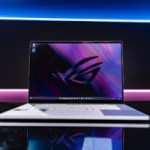 Test Asus ROG Zephyrus G16 (2024) : magnifique et puissant, mais pas sans défaut Test Asus ROG Zephyrus G16 (2024) : magnifique et puissant, mais pas sans défaut