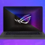 Le surpuissant Asus ROG Zephyrus M16 (RTX 4070 + i7 13e gen) perd 545 € de son prix Le surpuissant Asus ROG Zephyrus M16 (RTX 4070 + i7 13e gen) perd 545 € de son prix