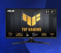 Asus TUF Gamging VG32AQA1A
