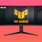 Super prix pour ce très grand moniteur gaming signé Asus (34″, QHD, 180 Hz) à -19 % Super prix pour ce très grand moniteur gaming signé Asus (34″, QHD, 180 Hz) à -19 %