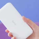 Encore un bon produit pas cher de Xiaomi avec cette batterie externe 10 000 mAh à moins de 10 €