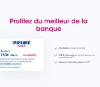 boursobank prime 24H février 2024