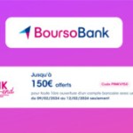 Envie de vous faire un peu d’argent ce Week-end ? Boursobank a peut-être quelque chose pour vous Envie de vous faire un peu d’argent ce Week-end ? Boursobank a peut-être quelque chose pour vous