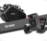 Source : Brose E-Bike