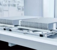 Batterie BYD Blade // Source : BYD