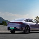 BYD améliore enfin la voiture électrique concurrente de la Tesla Model S et baisse son prix mais oublie l’essentiel BYD améliore enfin la voiture électrique concurrente de la Tesla Model S et baisse son prix mais oublie l’essentiel