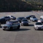 Qu’est-ce que la théorie des 5 %, et pourquoi c’est une excellente nouvelle pour les voitures électriques