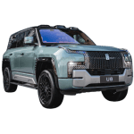BYD YangWang U8 BYD YangWang U8
