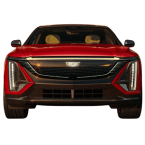 Cadillac Lyriq Cadillac Lyriq