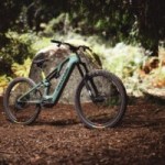 Ce nouveau VTT électrique Cannondale impressionne par sa légèreté Ce nouveau VTT électrique Cannondale impressionne par sa légèreté