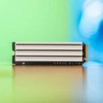 Test du Corsair MP600 Elite : un SSD rapide pour votre PS5, mais avec ses limites Test du Corsair MP600 Elite : un SSD rapide pour votre PS5, mais avec ses limites